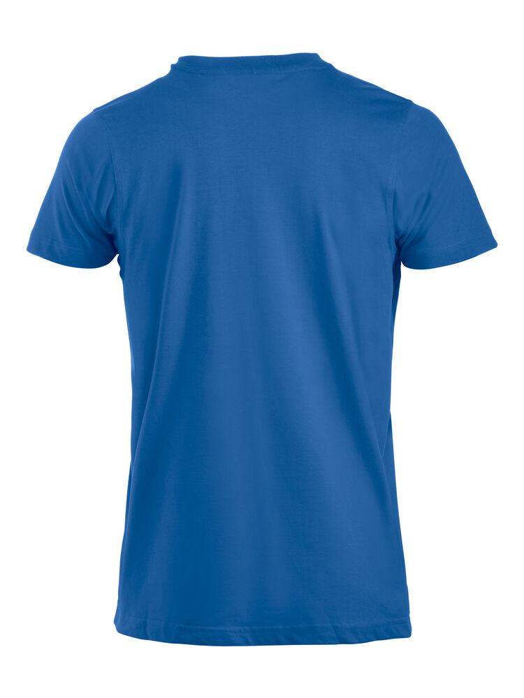 Premium-T von Clique – White