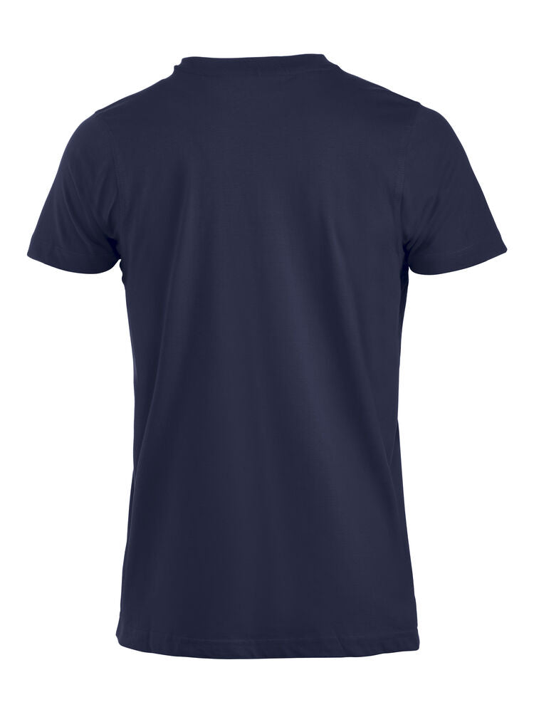 Premium-T von Clique – White