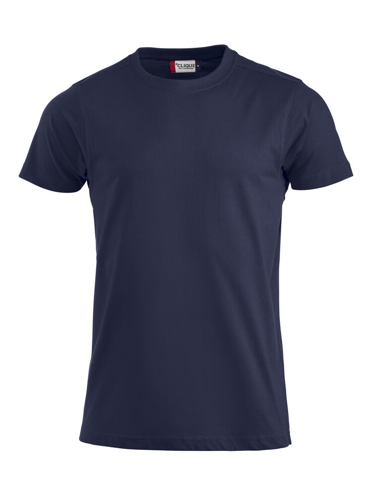 Premium-T von Clique – White