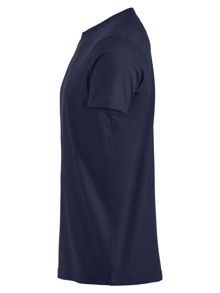Premium-T von Clique – White