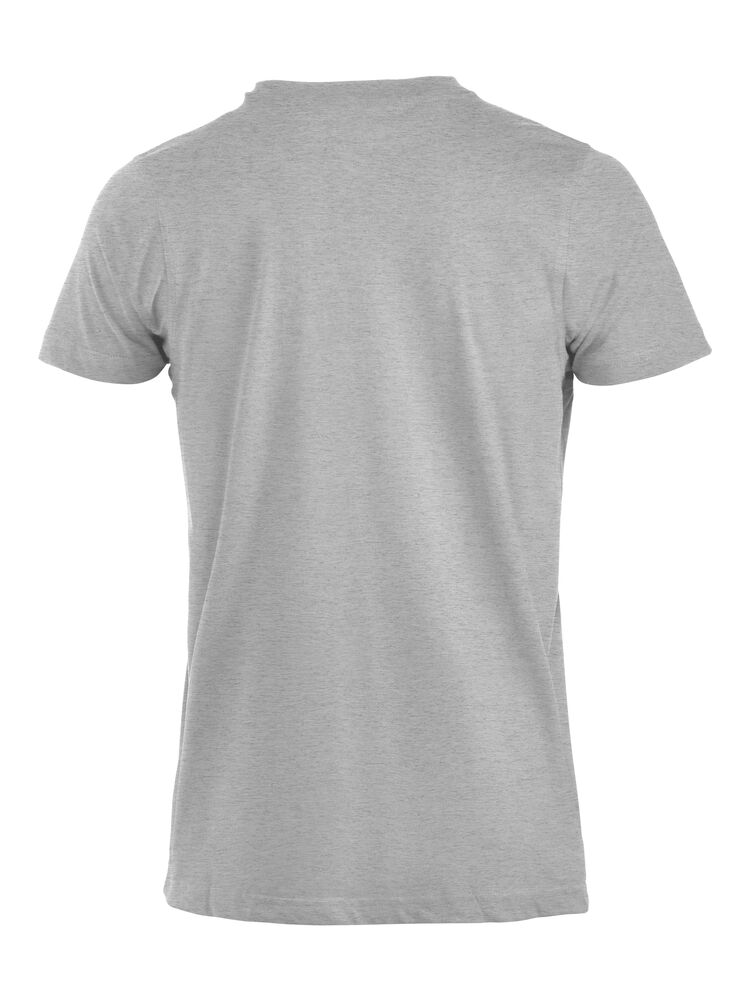 Premium-T von Clique – White