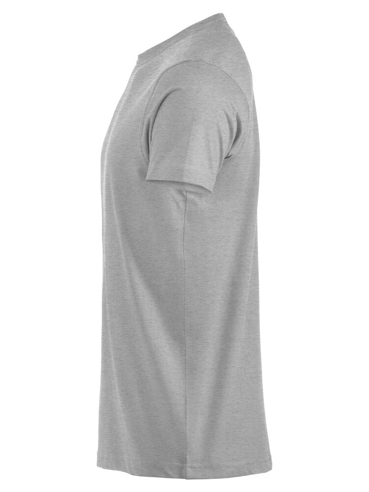 Premium-T von Clique – White
