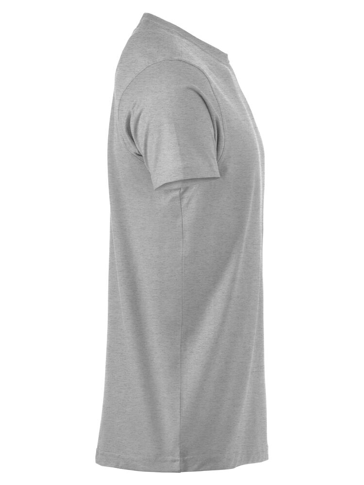 Premium-T von Clique – White