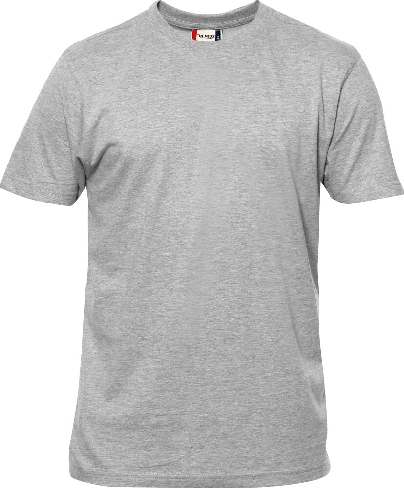 Premium-T von Clique – White