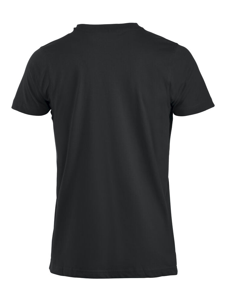 Premium-T von Clique – White