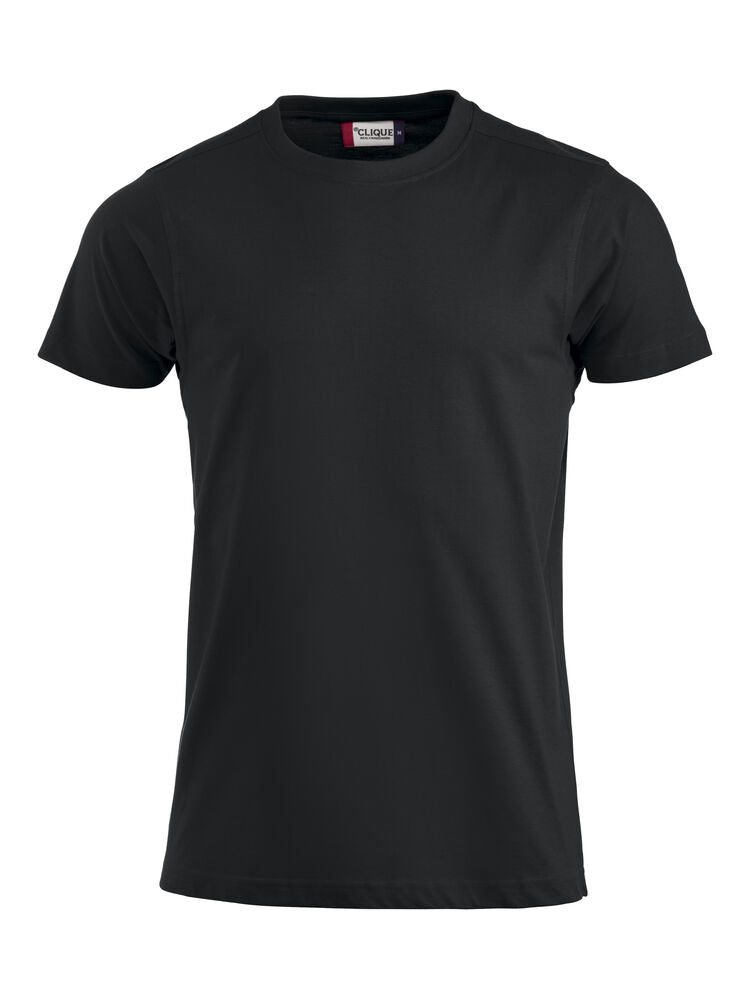 Premium-T von Clique – White