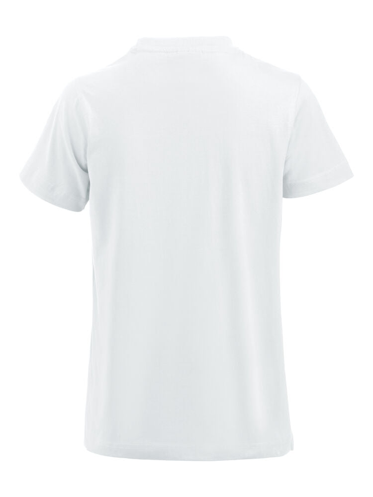 Premium-T Women von Clique – White