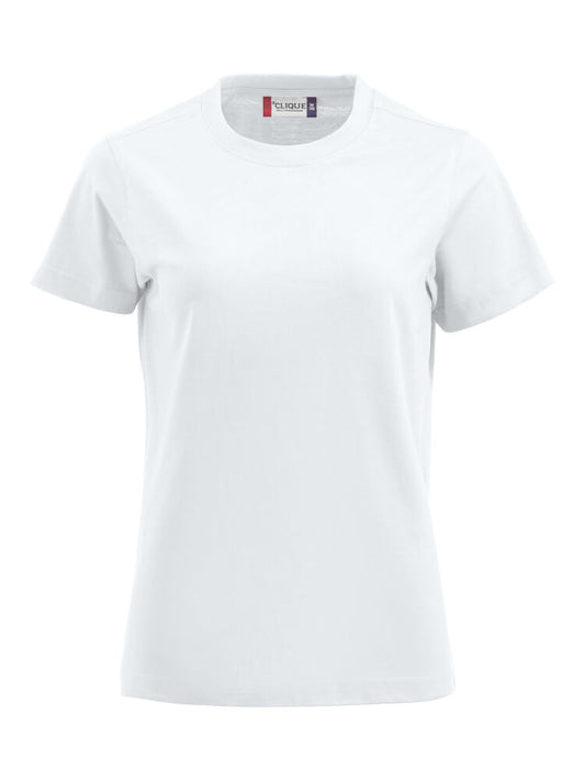 Clique Premium-T Women – Shirts & Oberteile