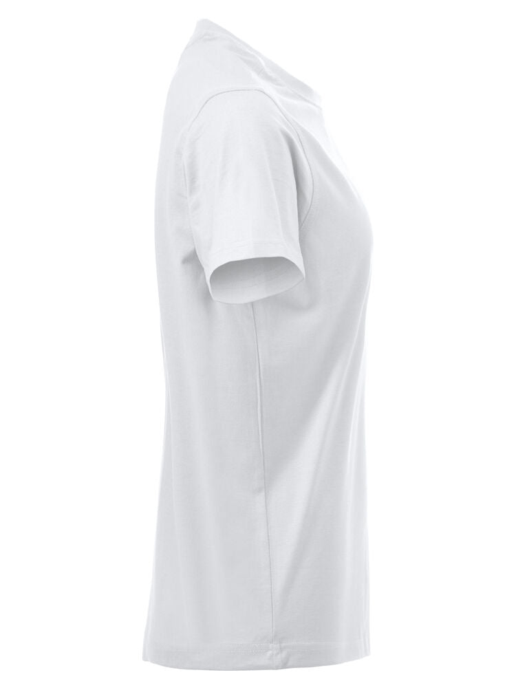 Premium-T Women von Clique – White
