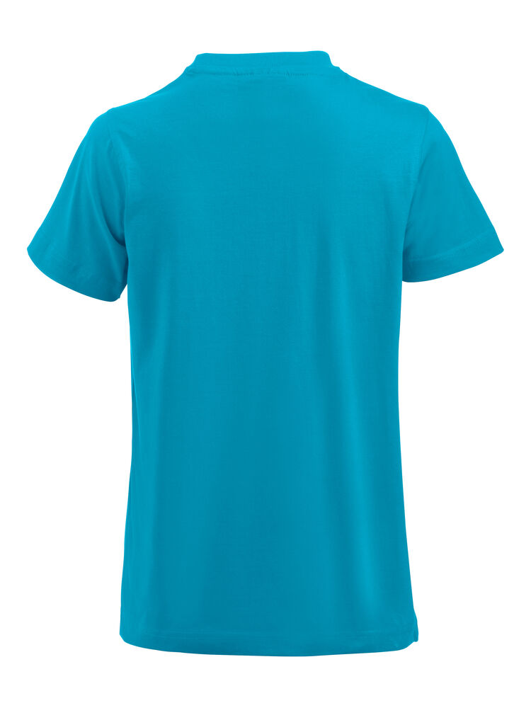 Premium-T Women von Clique – White