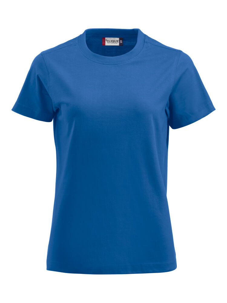 Premium-T Women von Clique – White