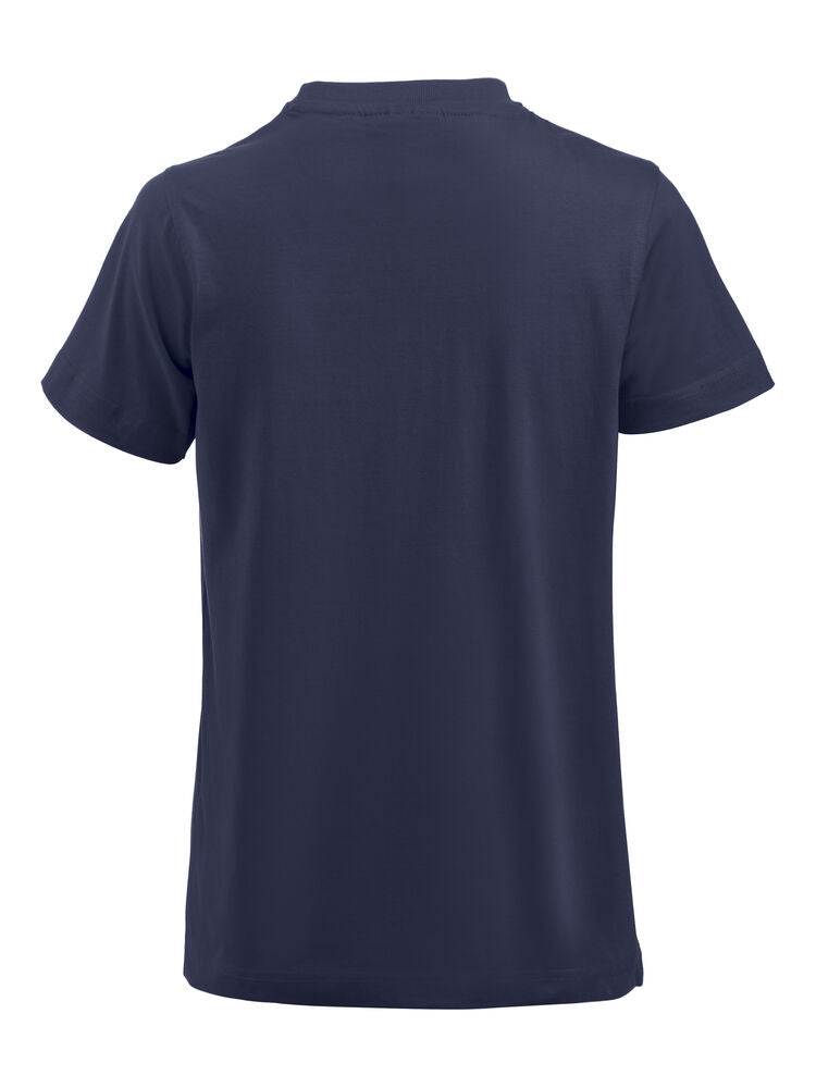 Premium-T Women von Clique – White