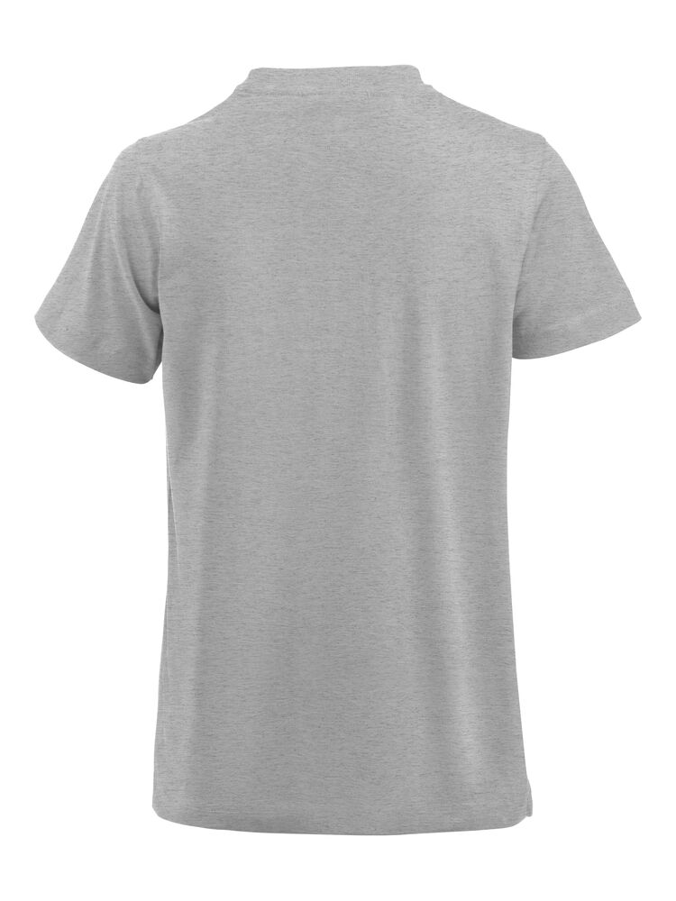 Premium-T Women von Clique – White