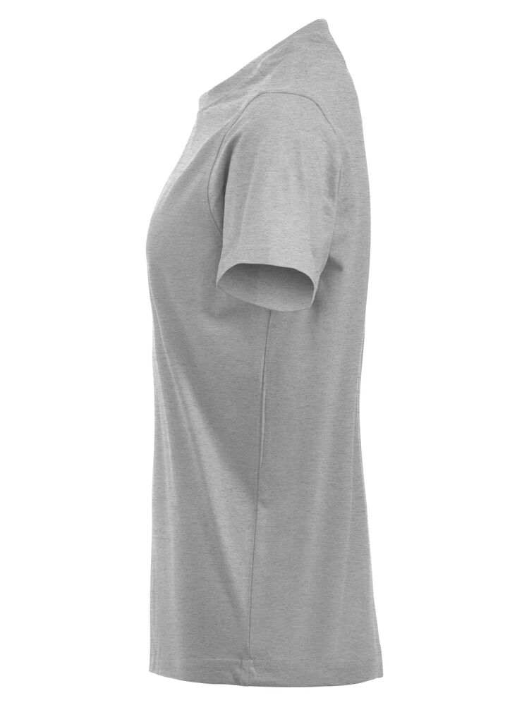 Premium-T Women von Clique – White