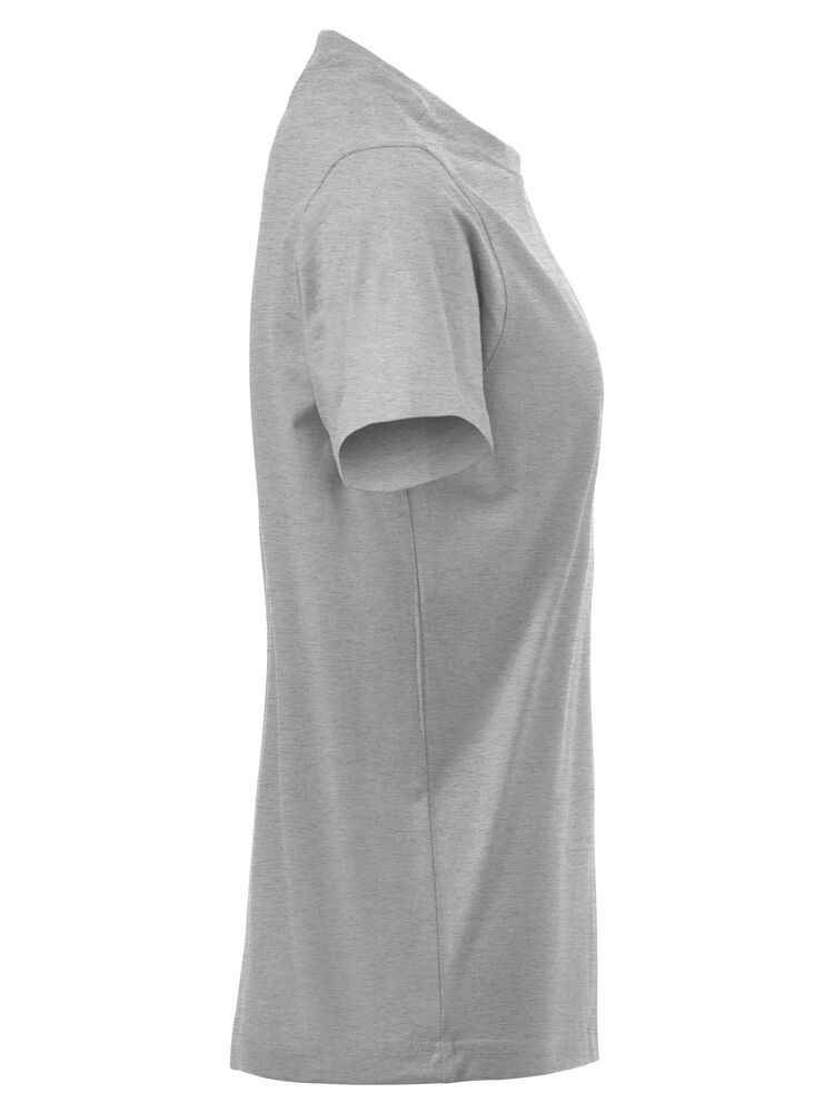 Premium-T Women von Clique – White