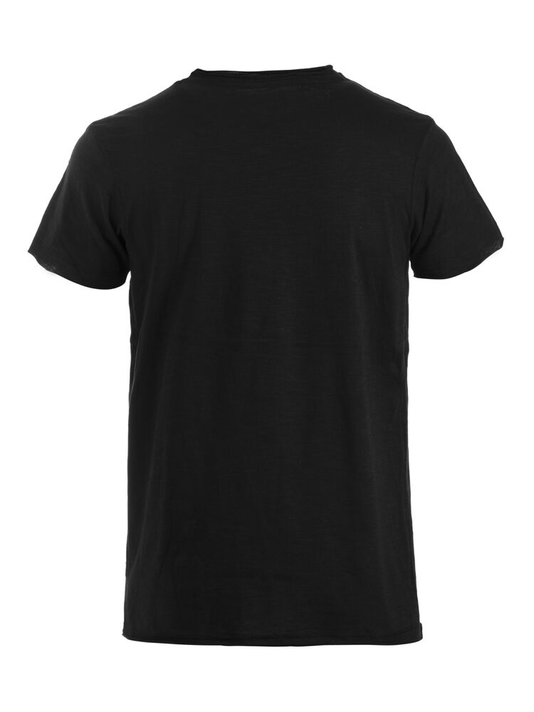 Derby-T von Clique – Stone White