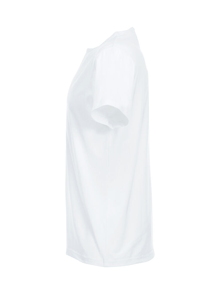 Stretch-T von Clique – White