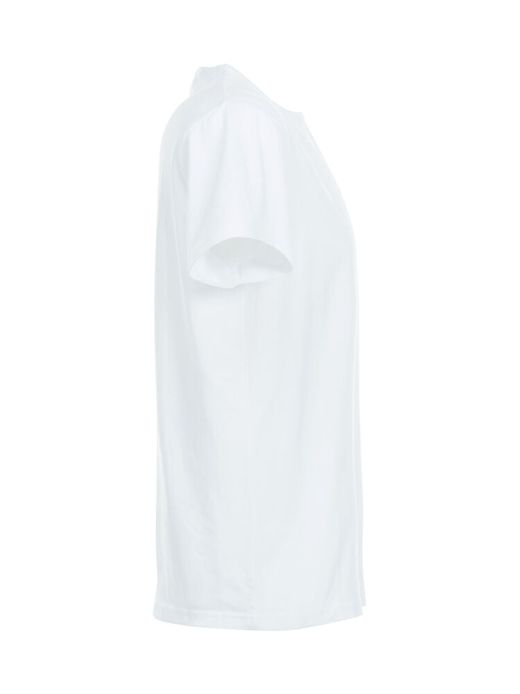 Stretch-T von Clique – White