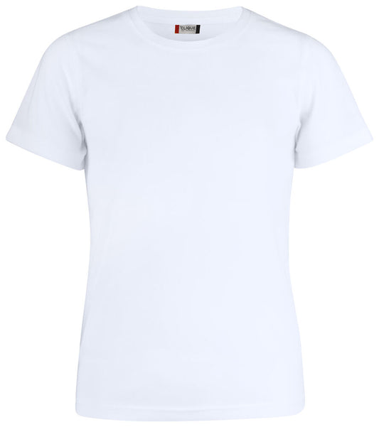 Clique Neon-T – Shirts & Oberteile