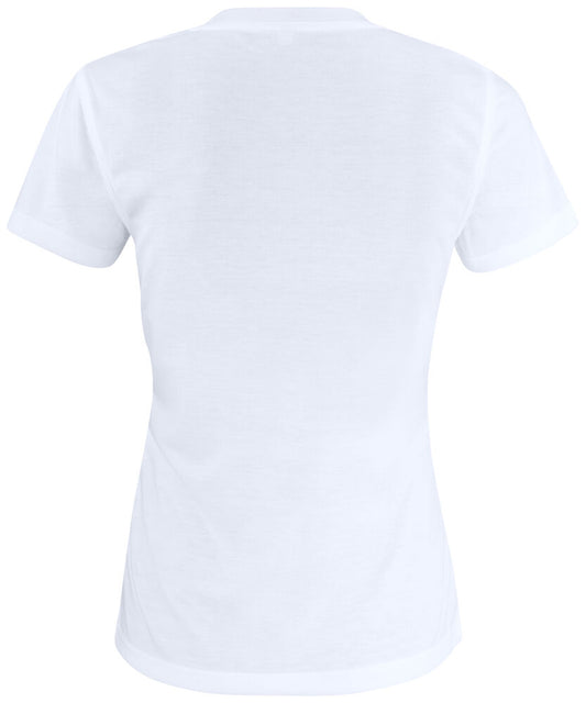 Clique Neon-T Women – Shirts & Oberteile