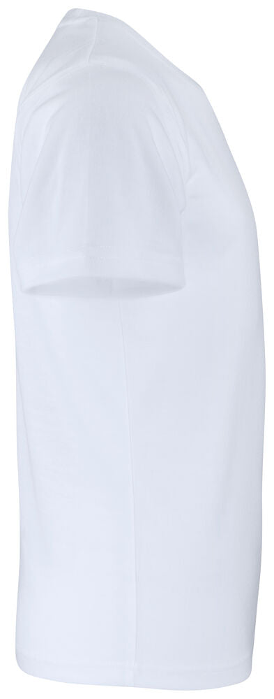 Neon-T Junior von Clique – White