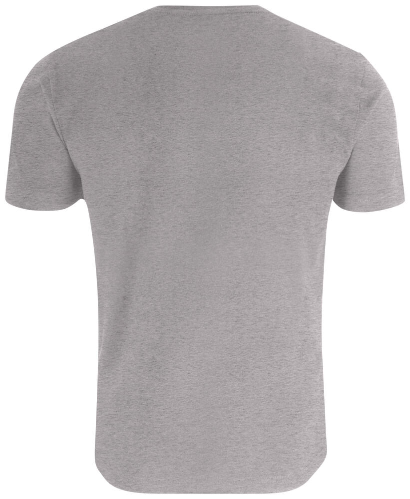 Premium Fashion-T von Clique – White