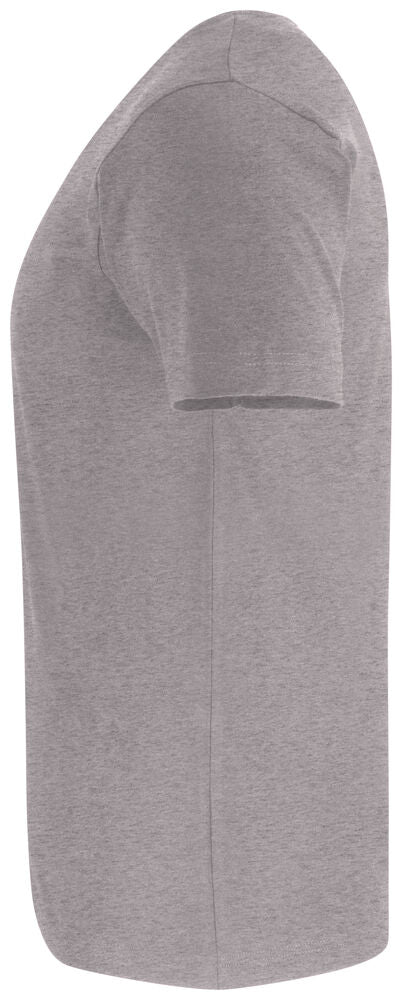 Premium Fashion-T von Clique – White