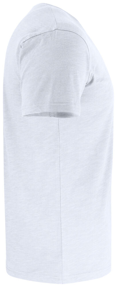 Slub-T von Clique – White