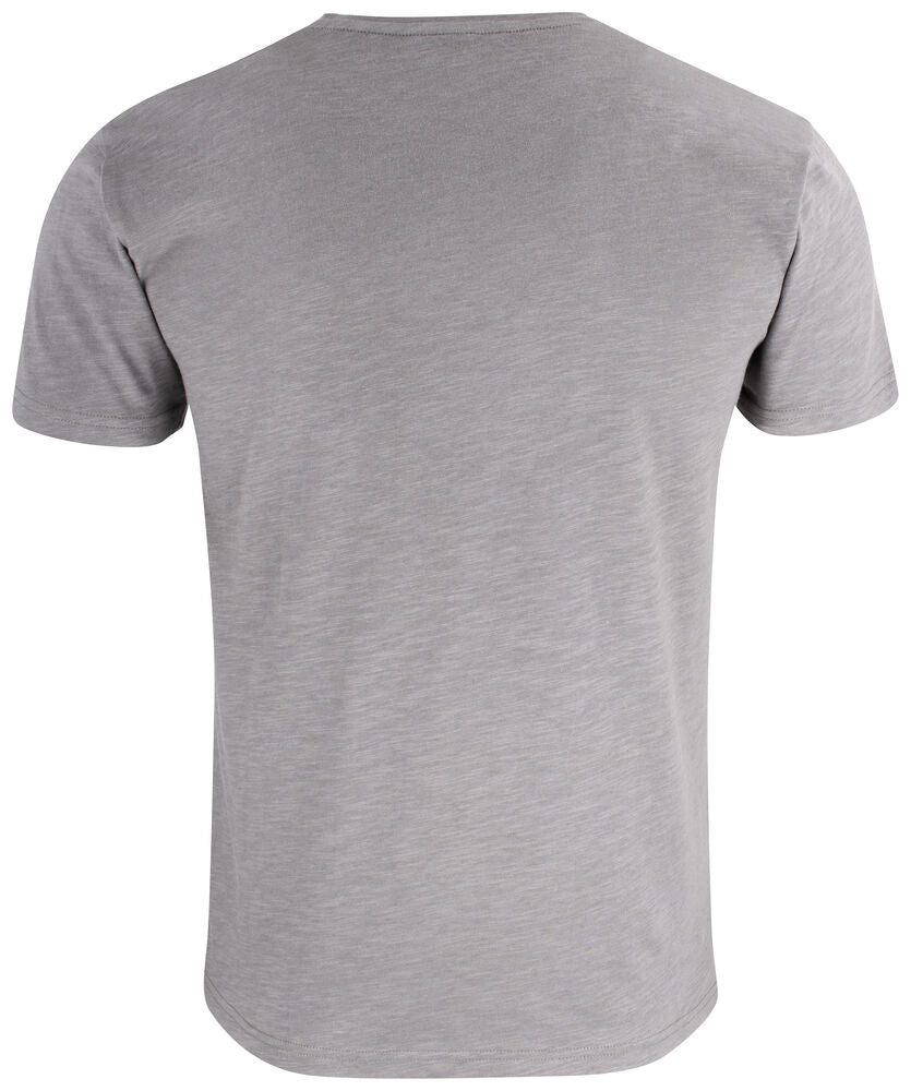 Slub-T von Clique – White