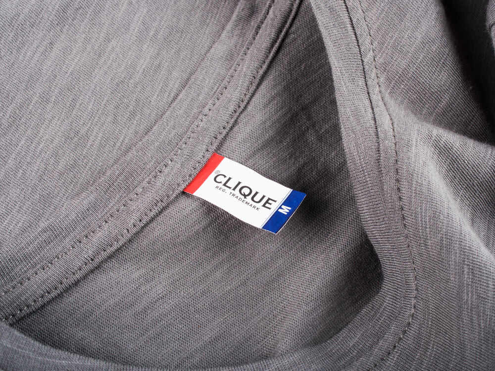 Slub-T von Clique – White
