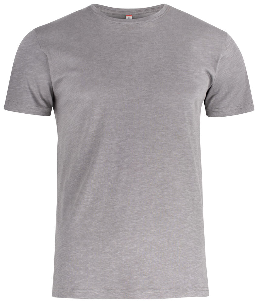 Slub-T von Clique – White
