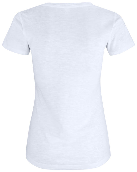 Clique Slub-T Women – Shirts & Oberteile