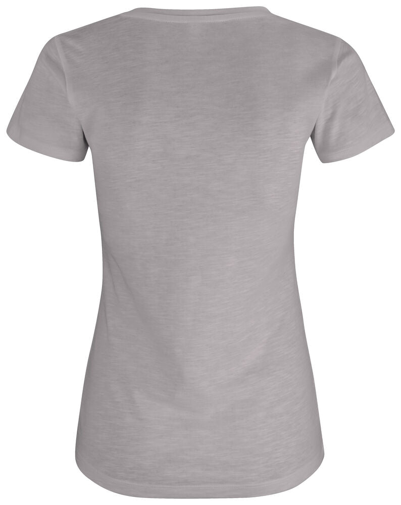 Slub-T Women von Clique – White