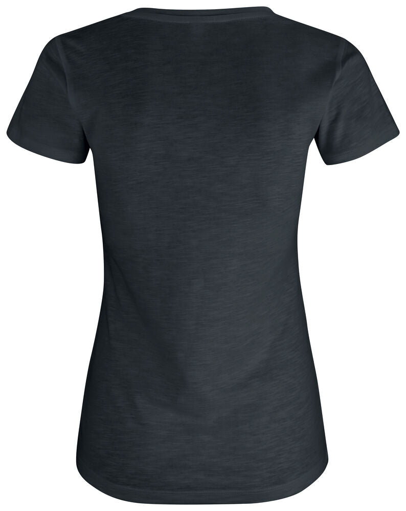 Slub-T Women von Clique – White