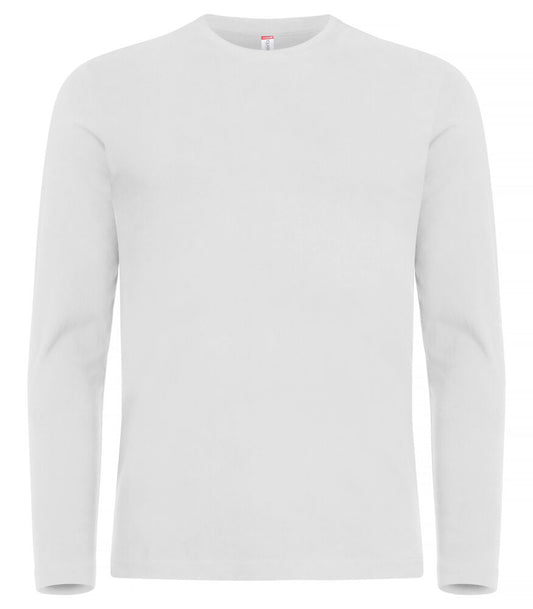 Clique Premium Fashion-T L/S – Shirts & Oberteile