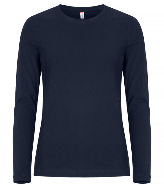 Premium Fashion-T L/S Women