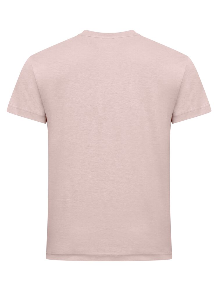 New Classic-T von Clique – White