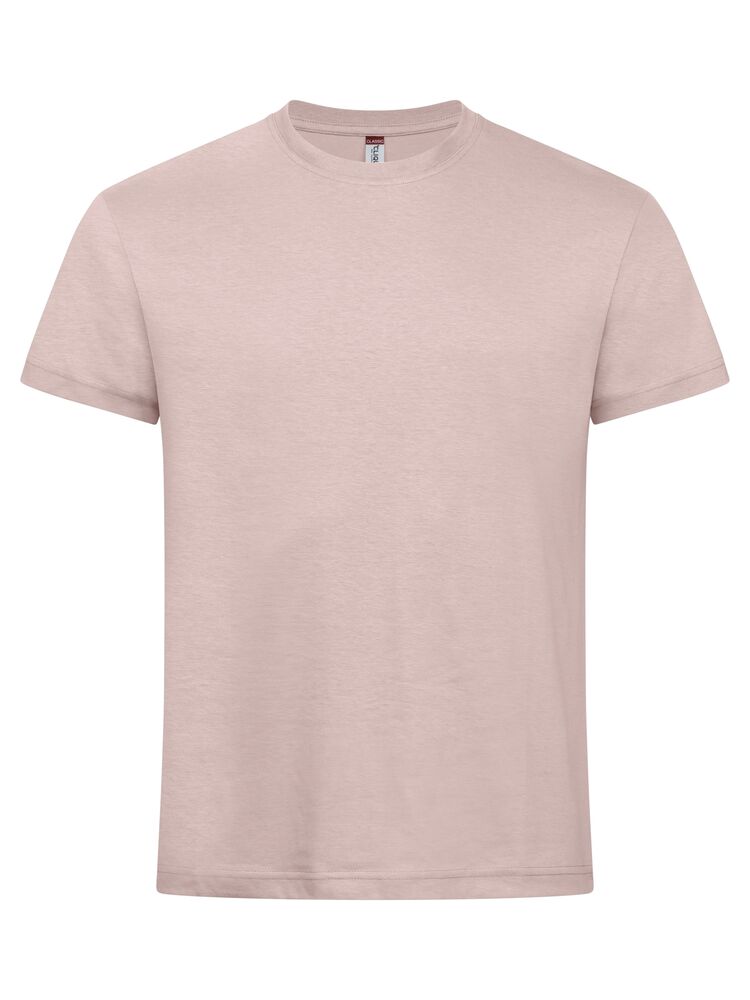 New Classic-T von Clique – White