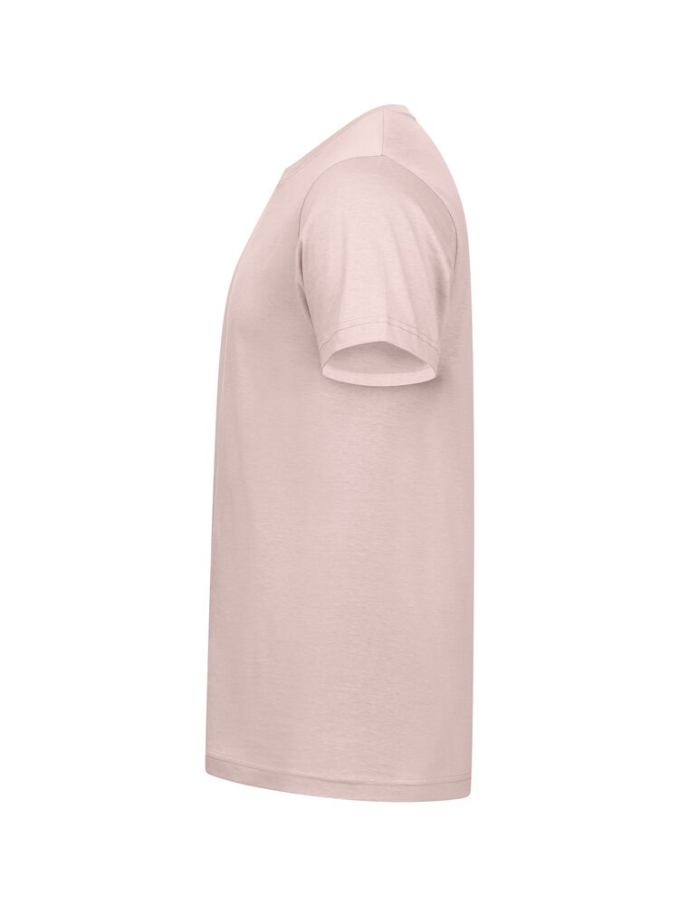 New Classic-T von Clique – White