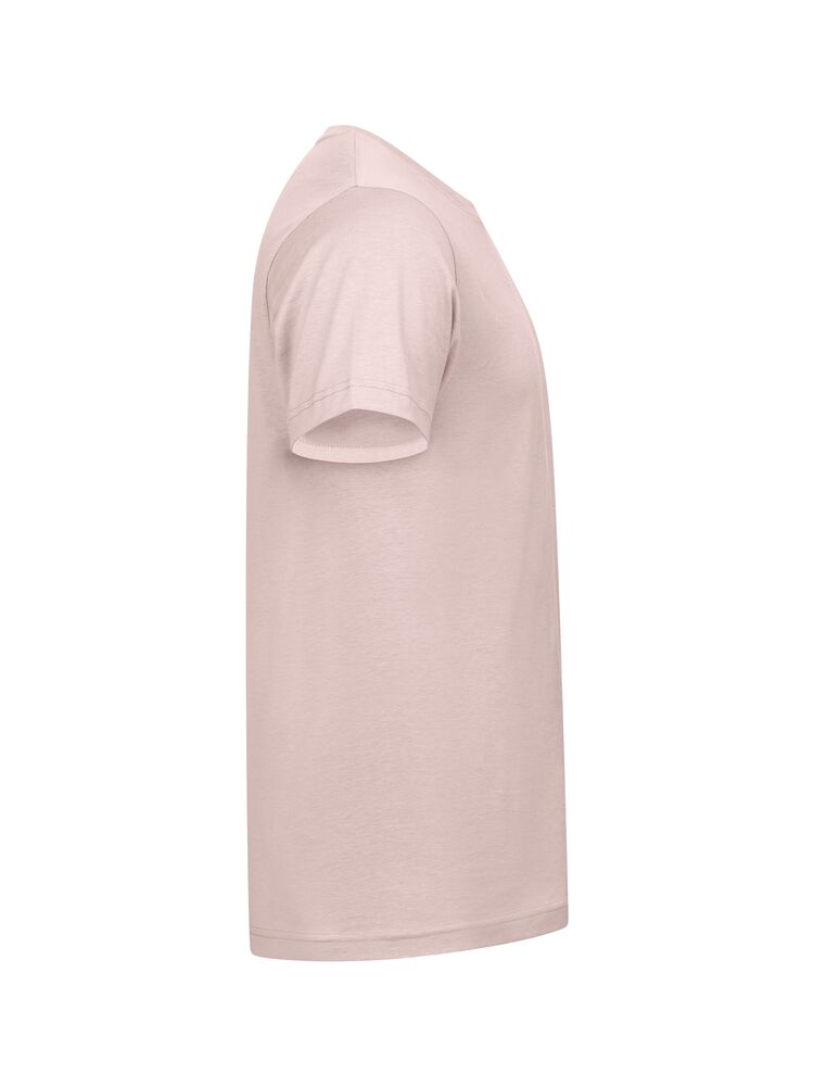 New Classic-T von Clique – White