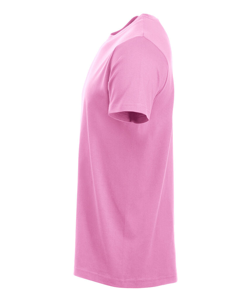 New Classic-T von Clique – White