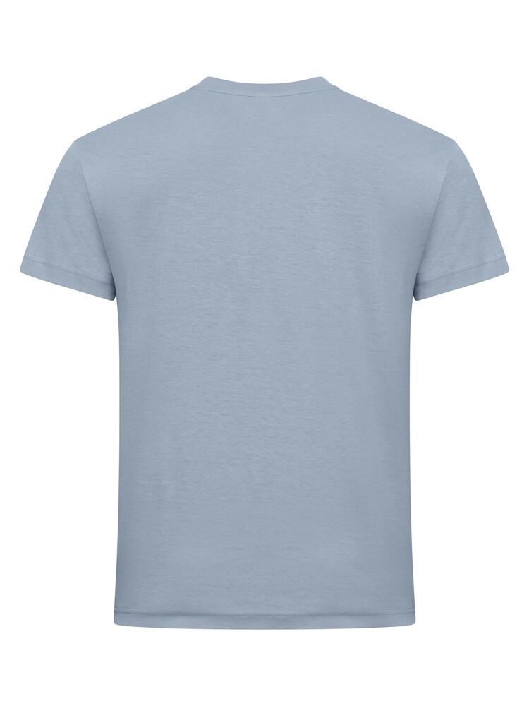 New Classic-T von Clique – White