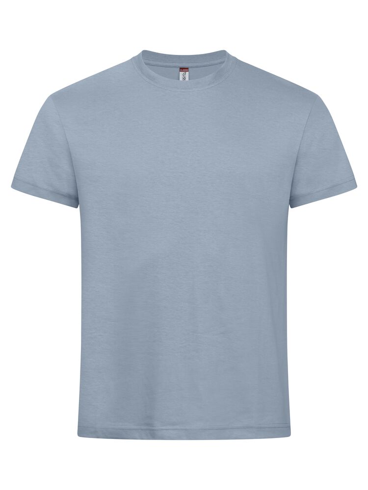 New Classic-T von Clique – White