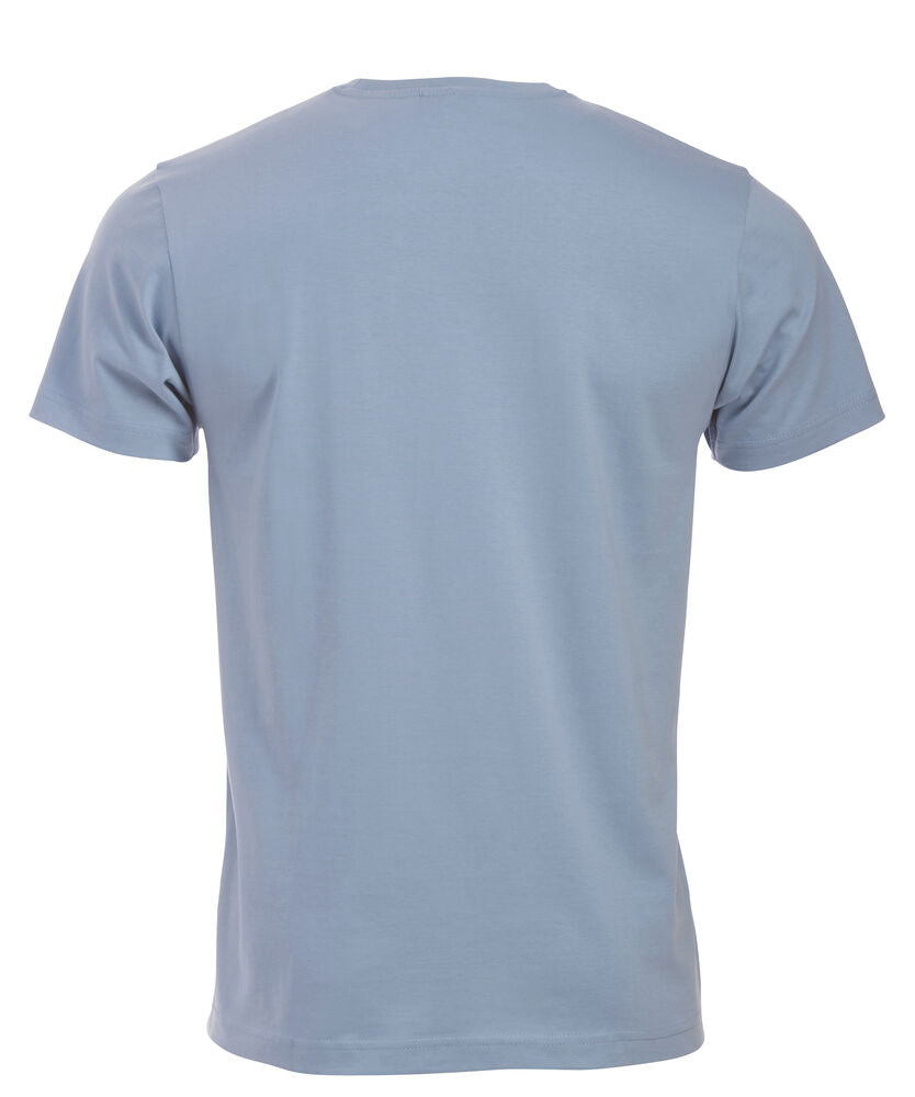 New Classic-T von Clique – White