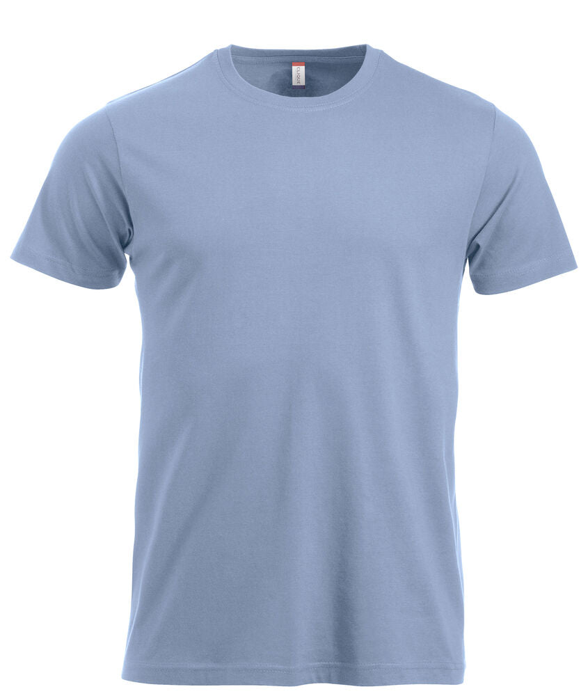 New Classic-T von Clique – White