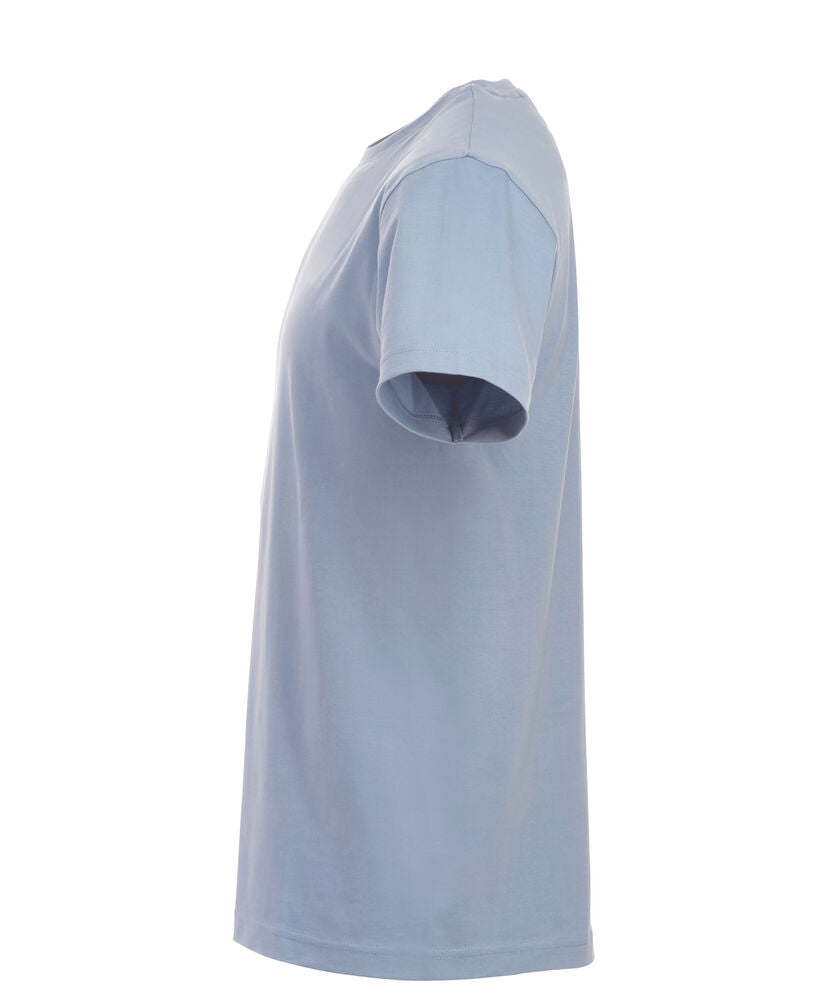 New Classic-T von Clique – White