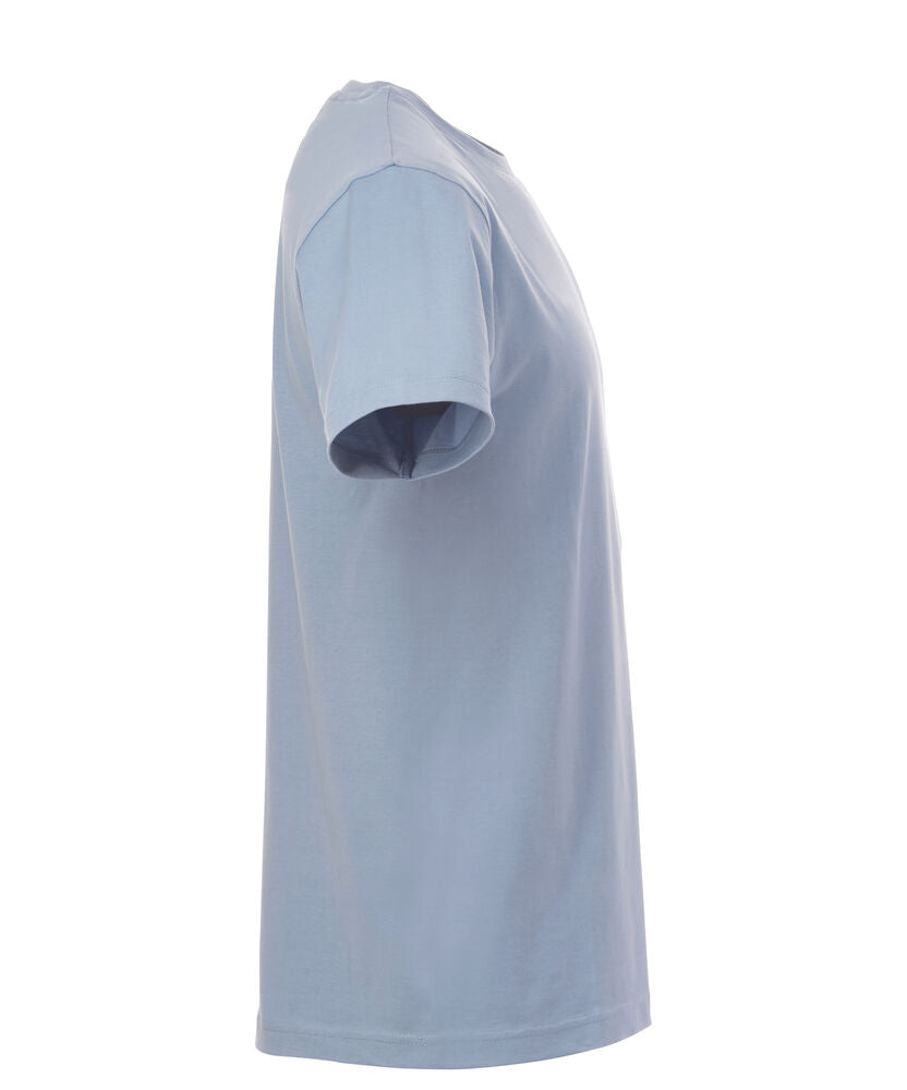 New Classic-T von Clique – White