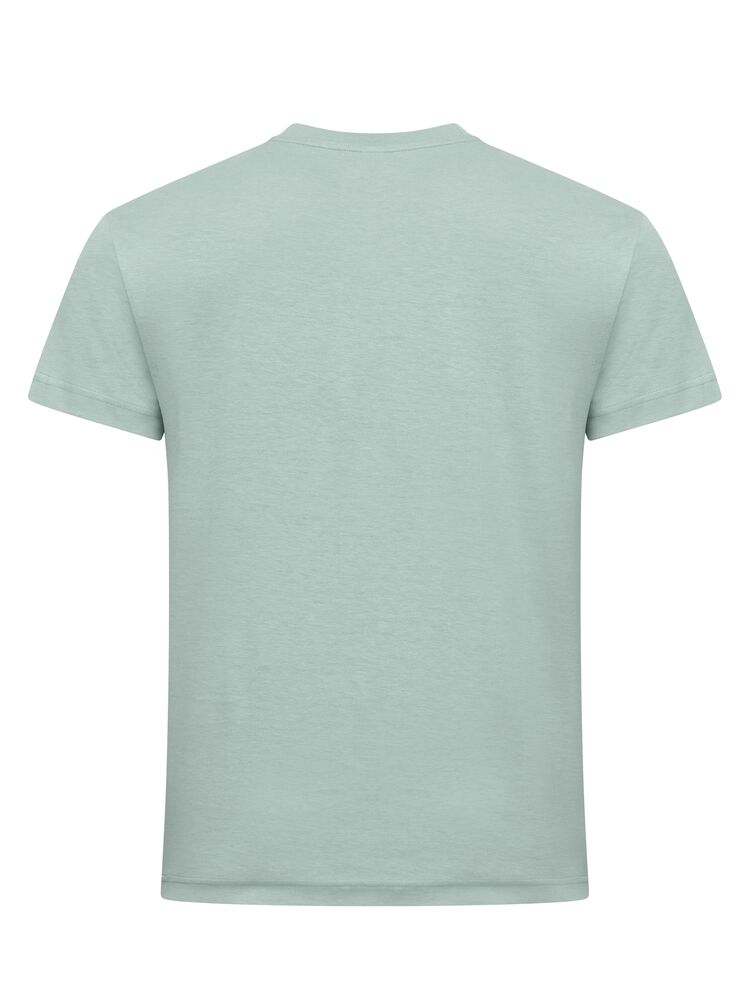 New Classic-T von Clique – White