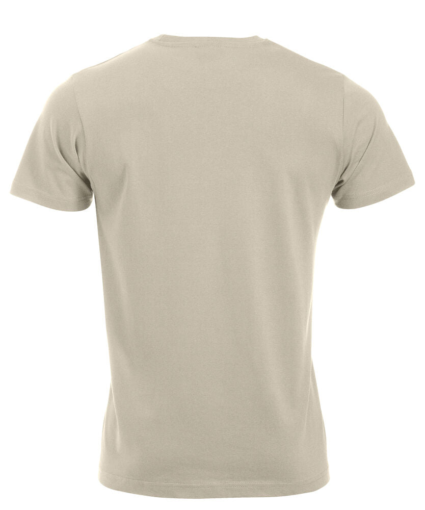 New Classic-T von Clique – White