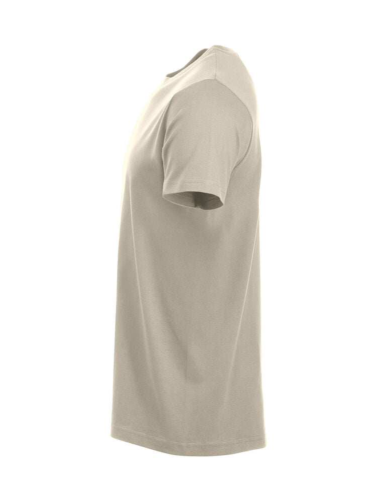 New Classic-T von Clique – White